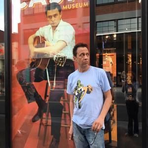 Meet your Posher, Jason